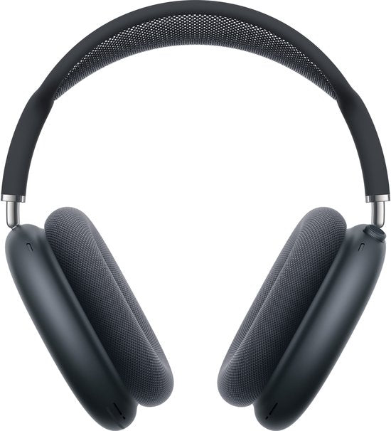 Apple – AirPods Max 2 – Draadloze over-ear koptelefoon – Midnight
