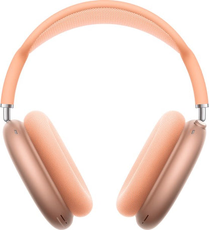 Apple AirPods Max 2 – hoofdtelefoon – draadloos – oranje
