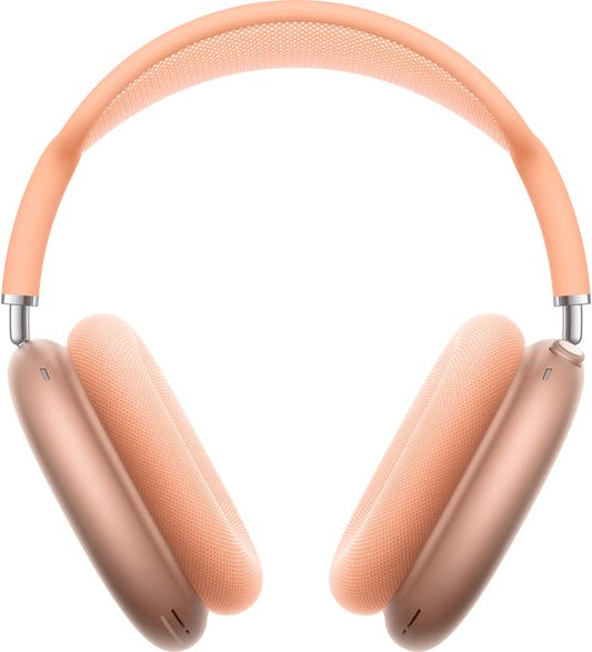 Apple AirPods Max 2 – hoofdtelefoon – draadloos – oranje