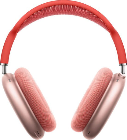 Apple AirPods Max - Draadloze Bluetooth Koptelefoon - Lightning - Roze