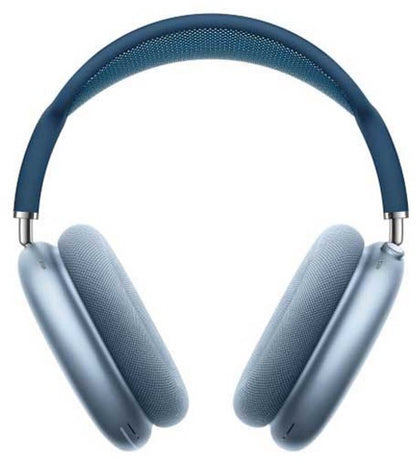 Apple AirPods Max - Draadloze Bluetooth Koptelefoon - Lightning - Blauw