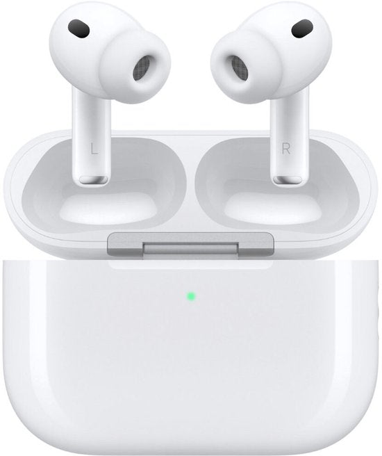 Apple Airpods Pro 3 - In-ear koptelefoon - USB-C