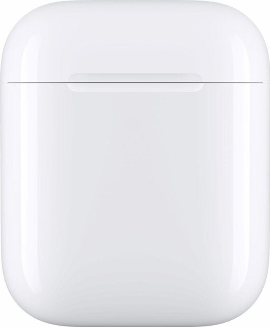 Apple AirPods 2 - met reguliere lightning oplaadcase