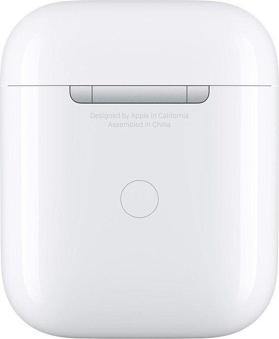 Apple AirPods 2 - met reguliere lightning oplaadcase