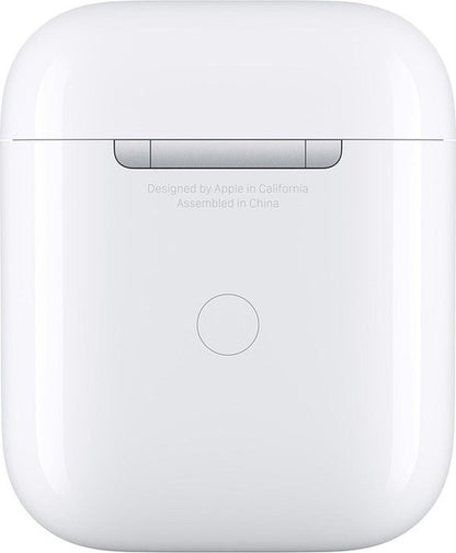 Apple AirPods 2 - met reguliere lightning oplaadcase