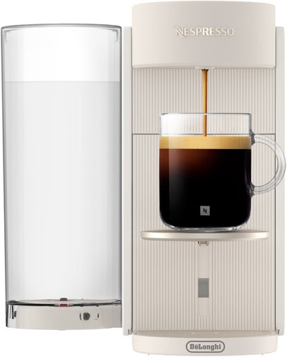 De'Longhi Nespresso Vertuo Up ENV200.W - Koffiecupmachine - 1.4 L - Snel opgewarmd - Wit