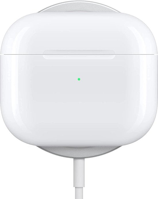 Apple AirPods 3 - met reguliere oplaadcase