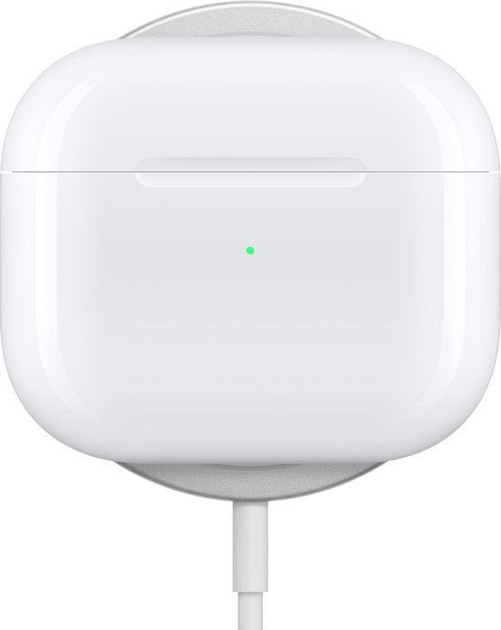 Apple AirPods 3 - met reguliere oplaadcase
