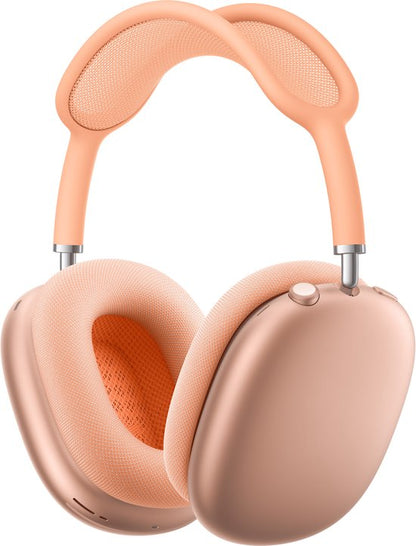 Apple AirPods Max 2 – hoofdtelefoon – draadloos – oranje