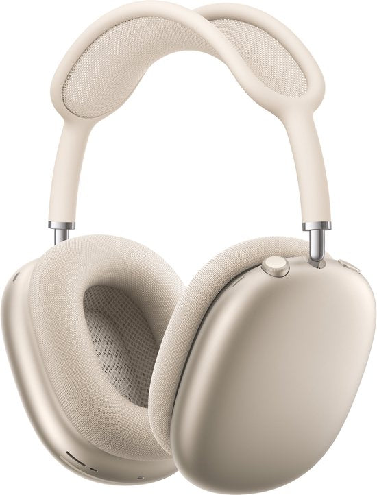 Apple – AirPods Max 2 – Hoofdtelefoon – USB-C – Starlight