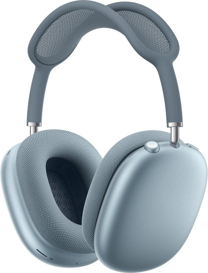 Apple – AirPods Max 2 – Draadloze hoofdtelefoon – USB-C – blauw