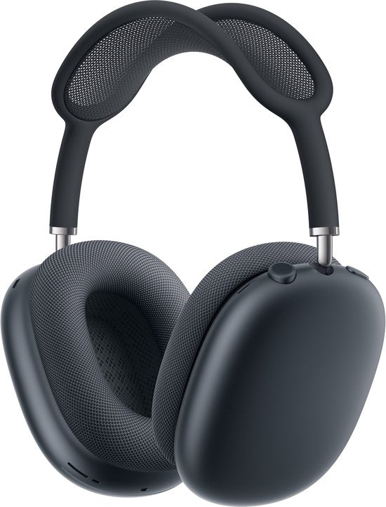 Apple – AirPods Max 2 – Draadloze over-ear koptelefoon – Midnight