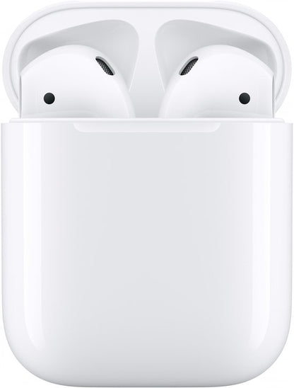 Apple AirPods 2 - met reguliere lightning oplaadcase