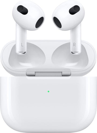 Apple AirPods 3 - met reguliere oplaadcase