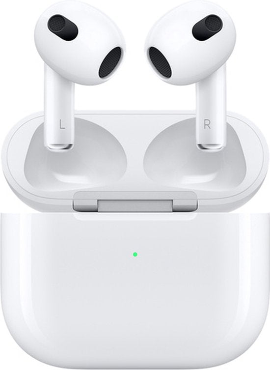 Apple AirPods 3 - met MagSafe oplaadcase