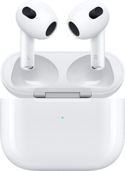 Apple AirPods 3 - met MagSafe oplaadcase
