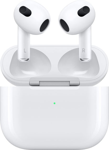 Apple AirPods 3 - met reguliere oplaadcase