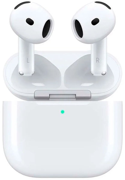 Apple AirPods 4 - Active Noise Cancellation