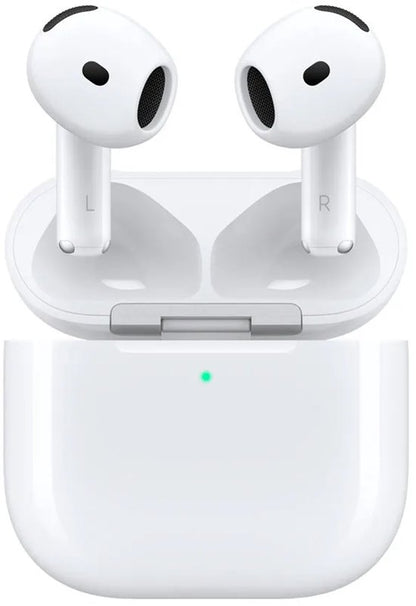 Apple AirPods 4 - Active Noise Cancellation