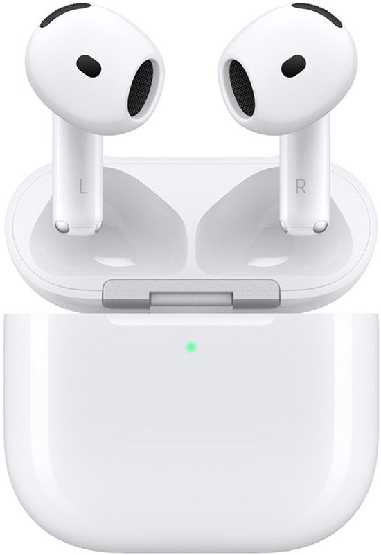 Apple AirPods 4 - Active Noise Cancellation