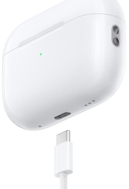 Apple AirPods Pro 2 - met MagSafe oplaadcase (USB-C)