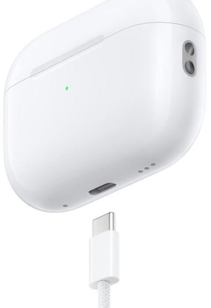 Apple AirPods Pro 2 - met MagSafe oplaadcase (USB-C)