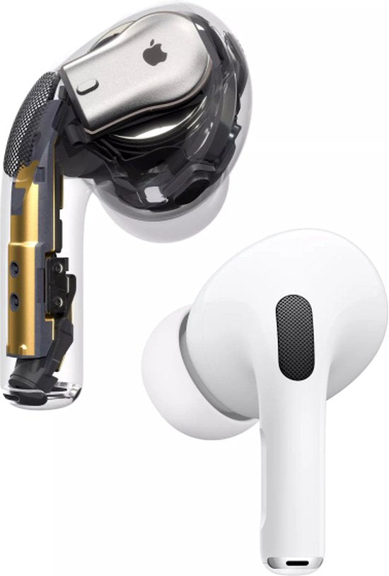 Apple AirPods Pro 1 met MagSafe-opbergcase