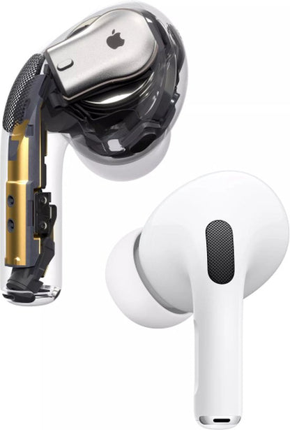 Apple AirPods Pro 1 met MagSafe-opbergcase