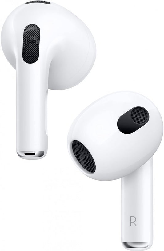 Apple AirPods 3 - met MagSafe oplaadcase