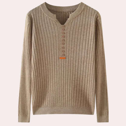COLLEEN - Trendy Zomerse Trui voor Dames