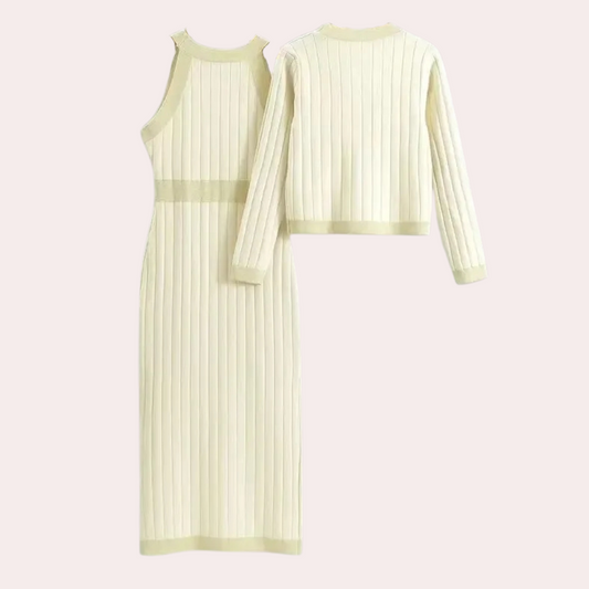 NELL - Luxe 2-delige Zomerset voor Dames