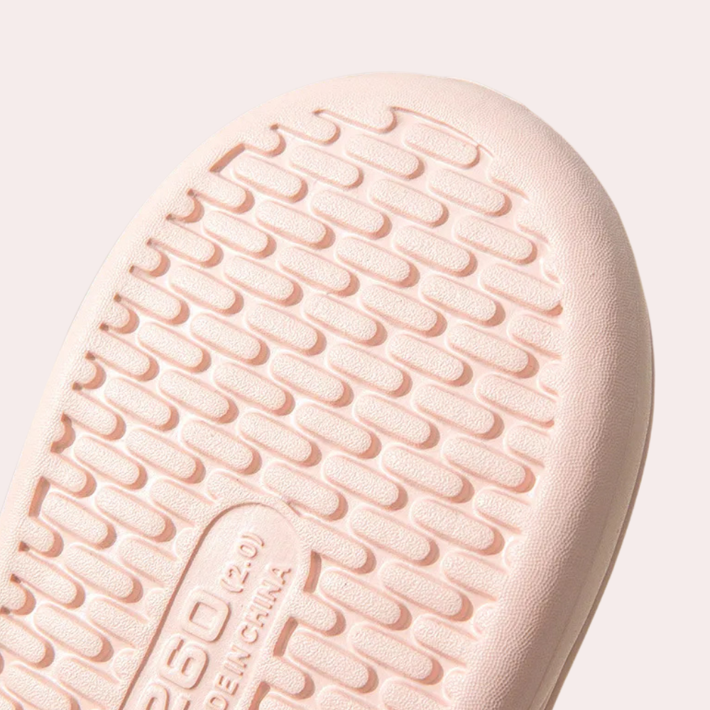 ELSA - Trendy Zomerpantoffels voor Dames