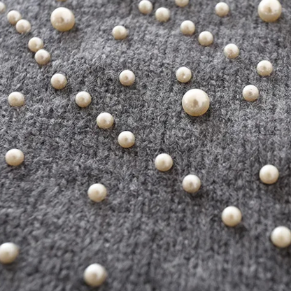 ROCIO - Trendy Zomerse Trui voor Dames
