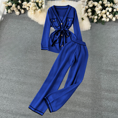 MARISELA - Comfortabele 2-Delige Zomerset voor Dames