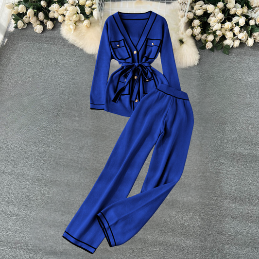 MARISELA - Comfortabele 2-Delige Zomerset voor Dames