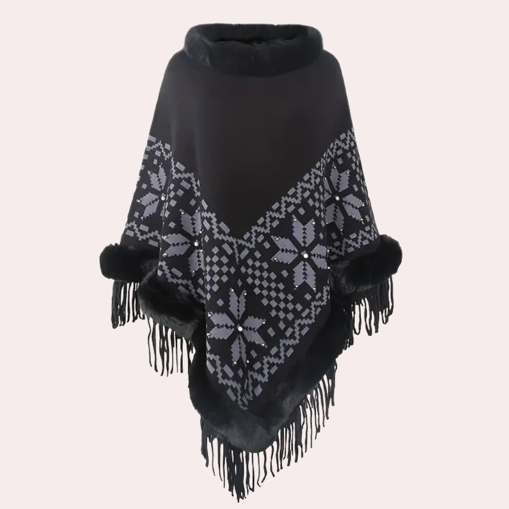 ZARAE - Luxe Zomersjaal voor Dames