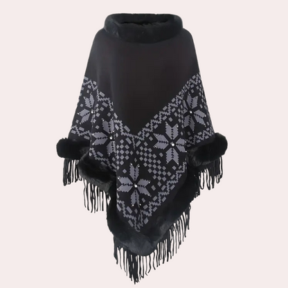ZARAE - Luxe Zomersjaal voor Dames
