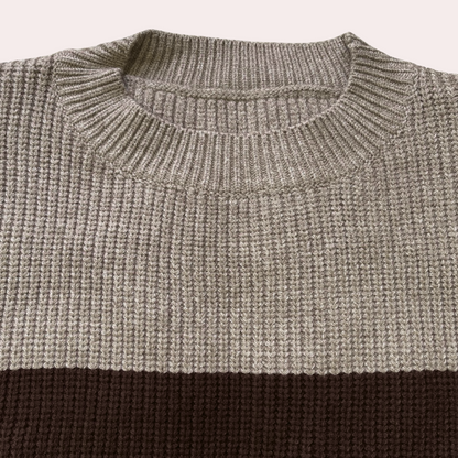 SHELSEE - Luxe Zomerse Trui voor Dames