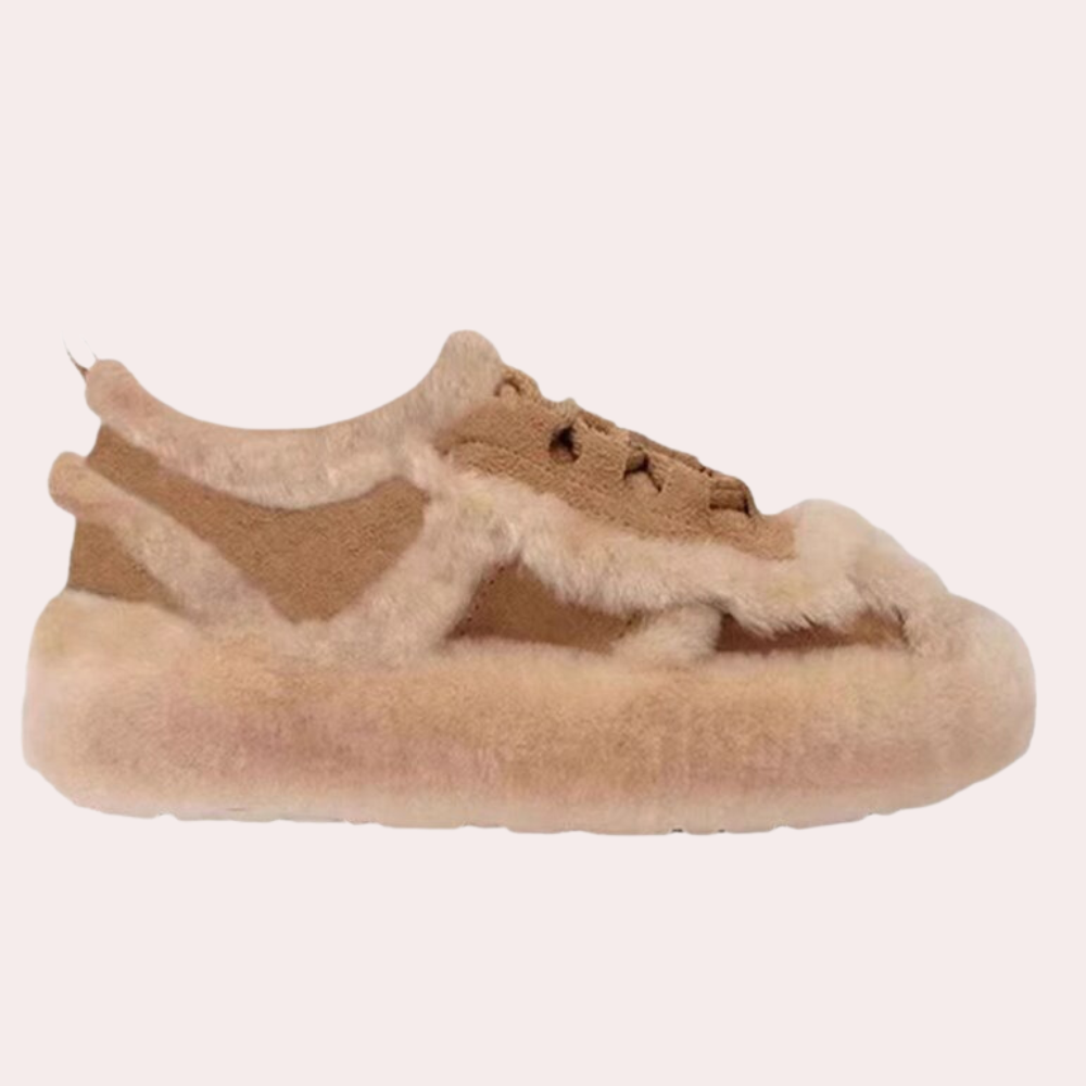 GRACE - Comfortabele Zomerschoenen voor Dames