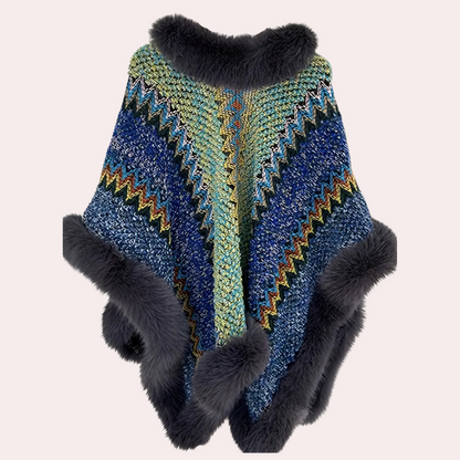 MENA - Luxe Zomersjaal voor Dames
