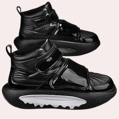 HARRIS - Zomerse Vrijetijd Schoenen voor Heren