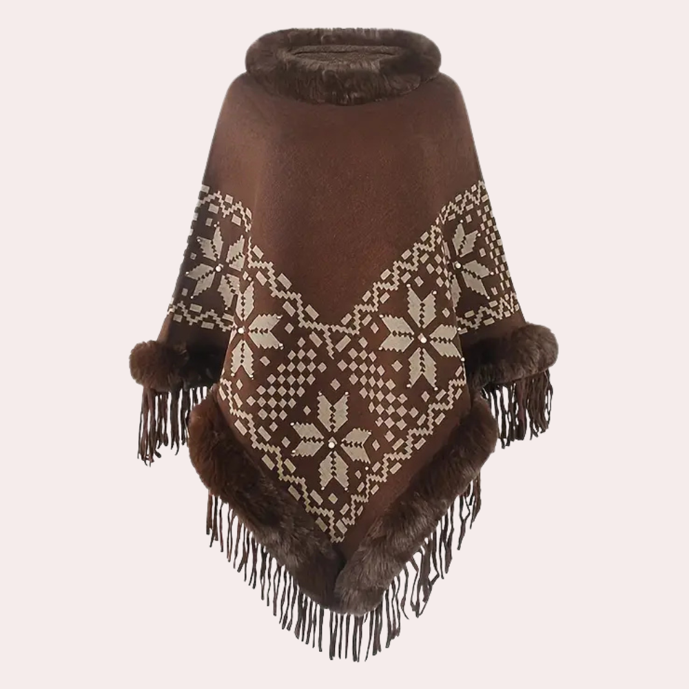 ZARAE - Luxe Zomersjaal voor Dames
