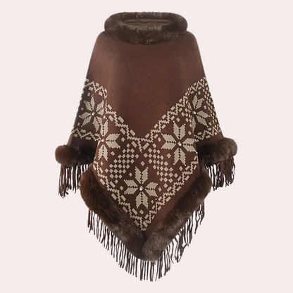 ZARAE - Luxe Zomersjaal voor Dames