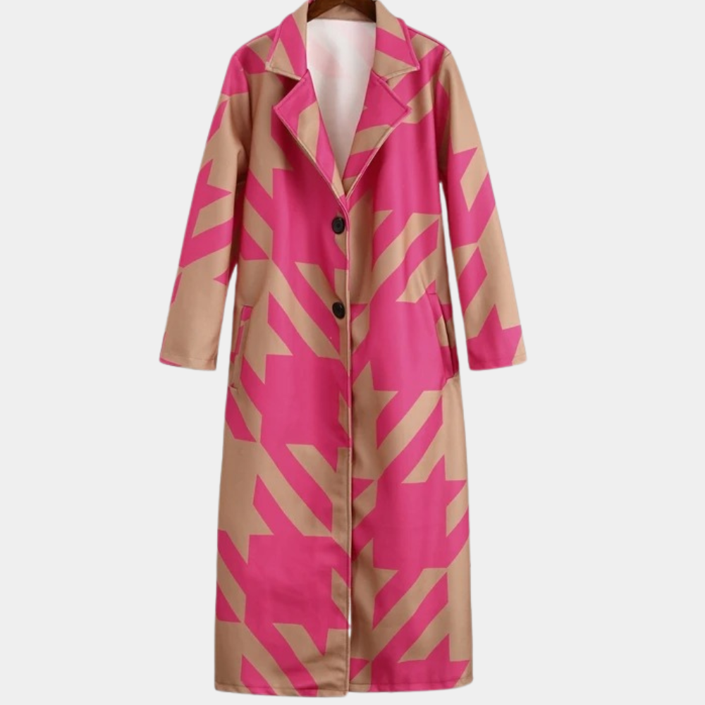 RAFAELA - Lichte Zomerjas voor Dames