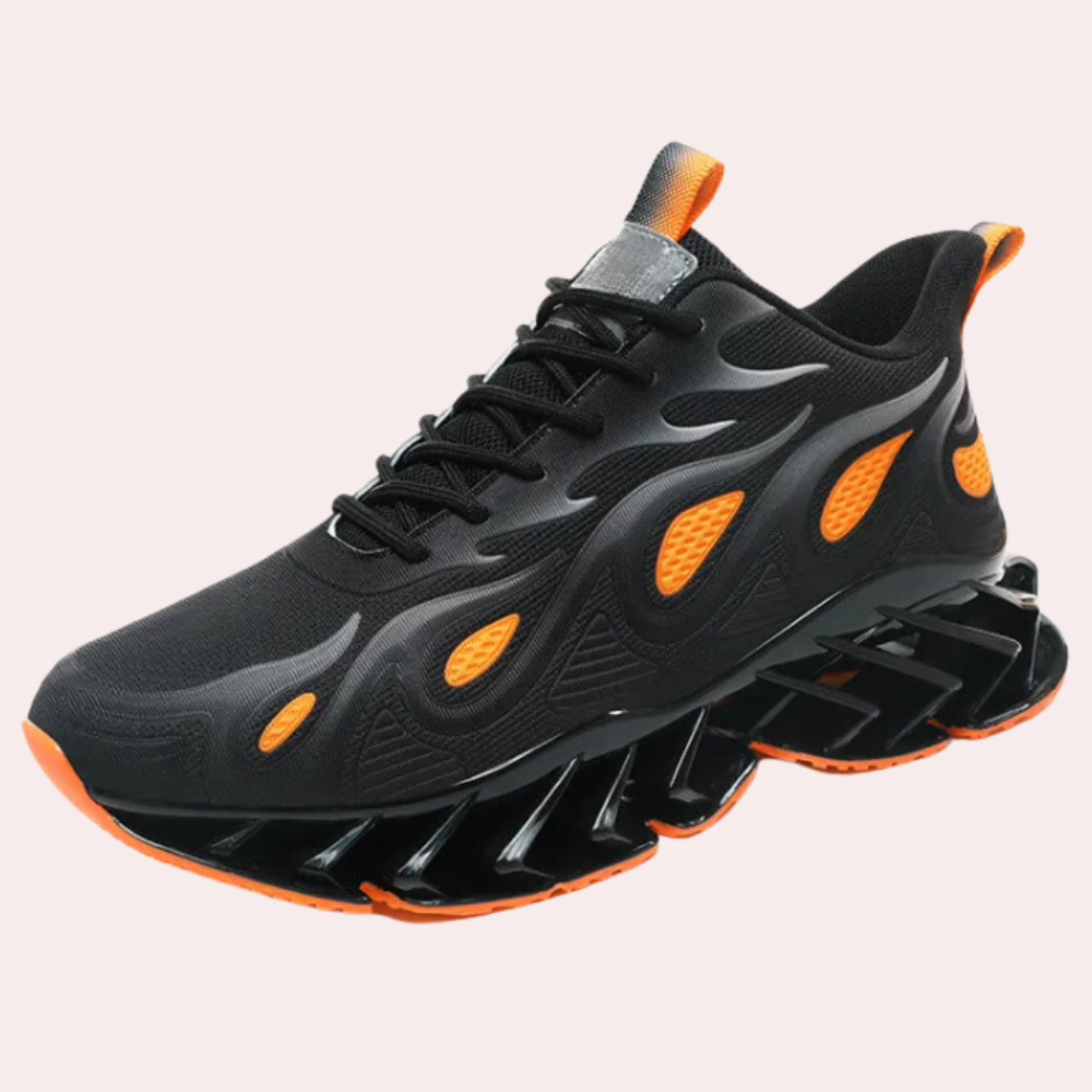 VOJTECH - Stijlvolle Zomersneakers voor Heren