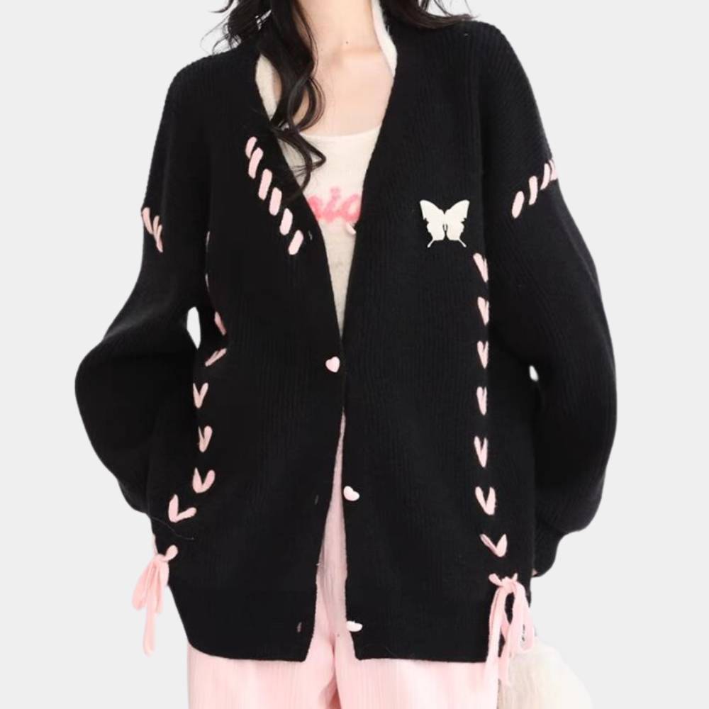 OLIVIA - Luchtig Klassiek Vest voor Dames - Zomereditie