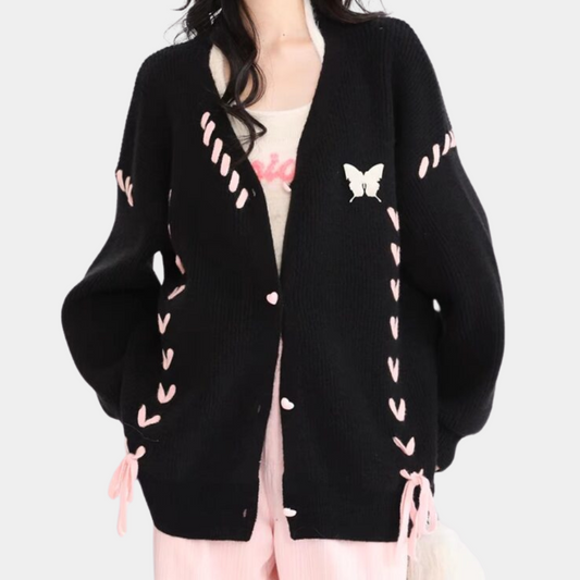 OLIVIA - Luchtig Klassiek Vest voor Dames - Zomereditie