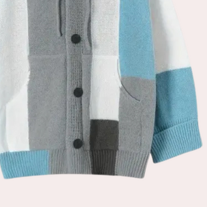 KARYME - Modern Zacht Vest voor Dames - Lente/Zomer Editie
