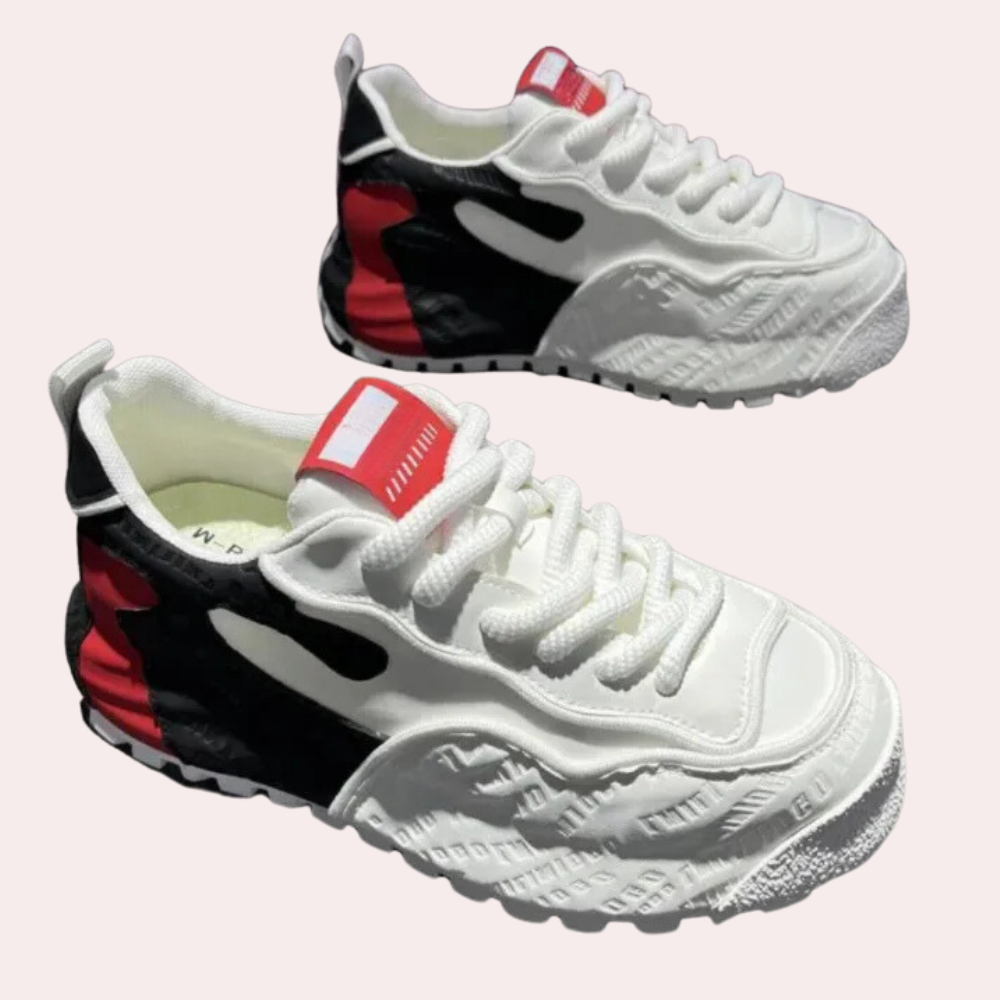 OSMAR - Veelzijdige Zomersneakers voor Heren