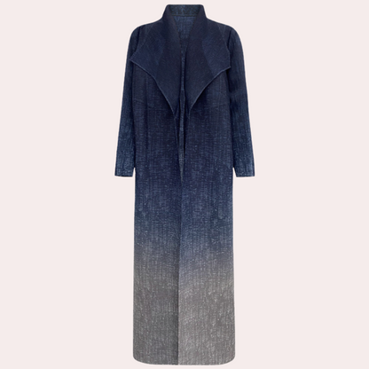 SAMARA - Trendy Lange Zomerjas voor Dames